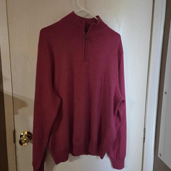 Mens Sweater Pre-Owned Excellent - Picture 1 of 6